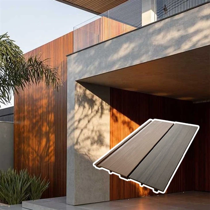 ASA Outdoor Siding Wall Panel suppliers