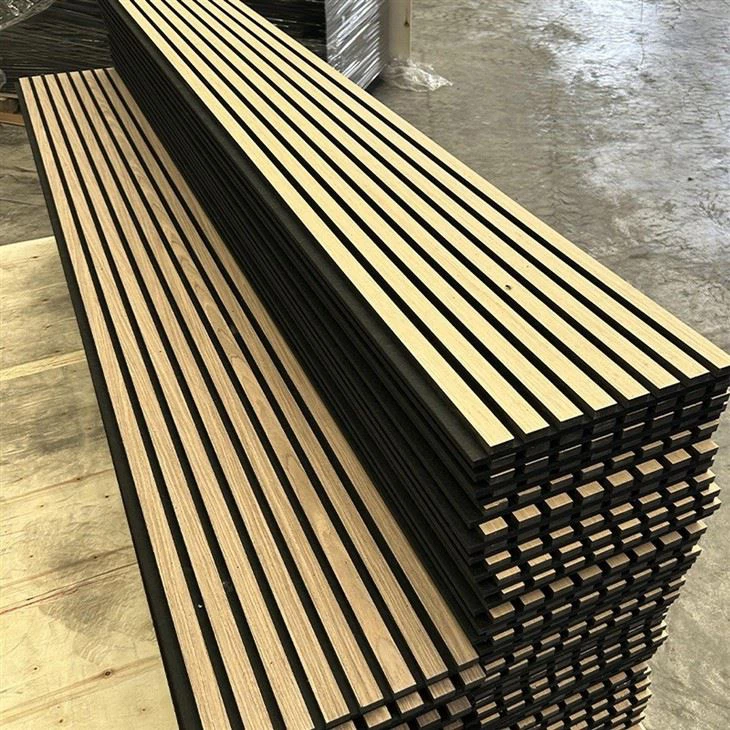 Sustainable Acoustic Panels For A Greener Future