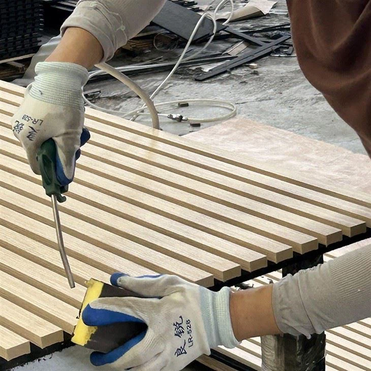 Sustainable Acoustic Panels For A Greener Future