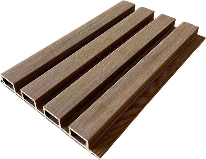 Weatherproof Solid ASA Exterior Panel high quality
