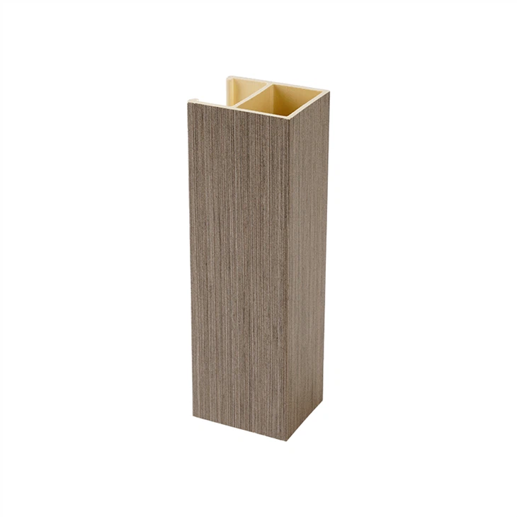 Wpc Ceiling Wall Panel For Indoor Decoration Materials Good Price